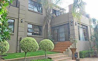 3 Bedroom House in Die Heuwel