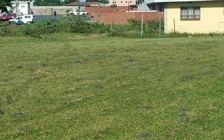 588 m² Land available in Esikhawini