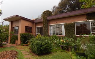 5 Bedroom House in Constantia Kloof