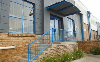 725 m² Commercial space in Kya Sands