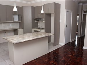 3 Bed House in Chrisville