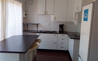 2 Bedroom Garden Cottage in Kloofendal