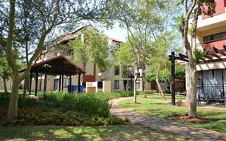 1 Bedroom Apartment in Oukraal Estate