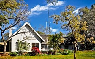 21 ha Farm in Waterkloof