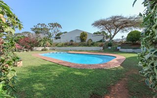 3 Bedroom Duplex in La Lucia