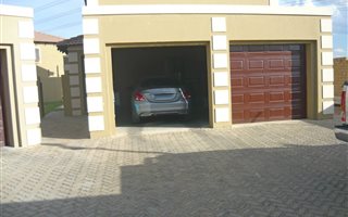 3 Bedroom Townhouse in Arundo Estate