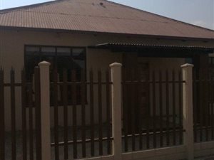 4 Bed House in Nigel Central