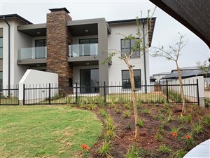 3 Bed Apartment in Serengeti
