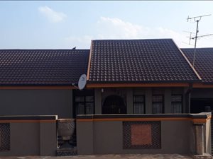 3 Bed House in Sebokeng Zone 14