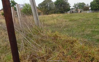 1240 m² Land available in Arbor Park