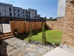 2 Bed Apartment in Crystal Park