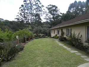 3 Bed House in Drummond