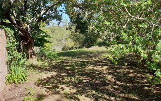 608 m² Land available in Swellendam