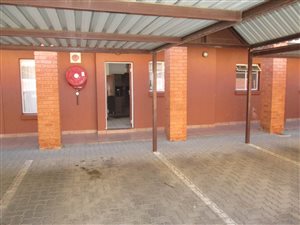 2 Bed Apartment in Kosmosdal