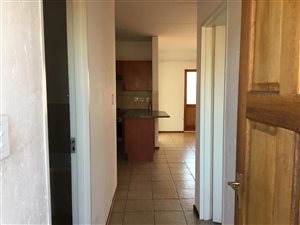 2 Bed Apartment in Comet