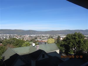 2 Bed Apartment in Knysna Central