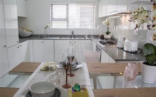 3 Bedroom Townhouse in Waterfall Country Estate