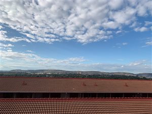 2 Bed Apartment in La Montagne