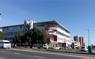 46 m² Commercial space in Milnerton