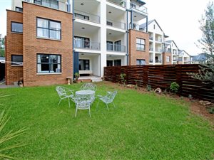3 Bed Apartment in Kyalami