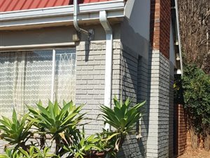 3 Bed House in Rietondale