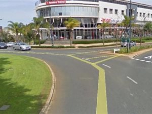 72 m² Commercial space in New Town Centre