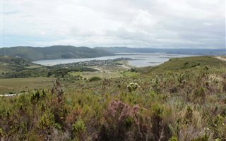 978 m² Land available in Fernwood