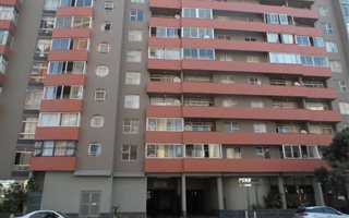 2 Bedroom Apartment in Point