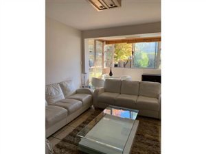 2 Bed Flat in Sandringham
