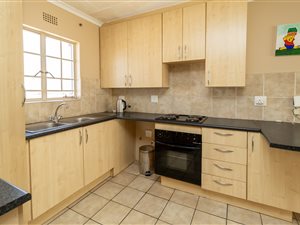2 Bed House in Minnebron