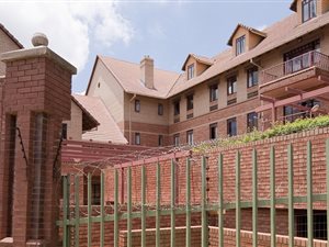 134 m² Office Space in Houghton Estate