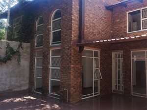 2 Bed Duplex in Brummeria