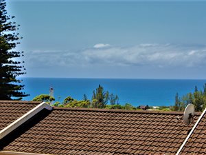 3 Bed Townhouse in Port Edward