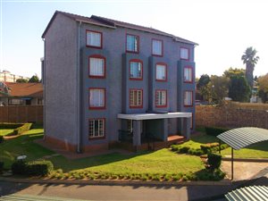2 Bed Apartment in Castleview