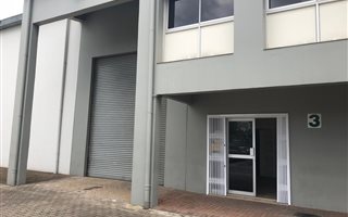 564 m² Commercial space in Mahogany Ridge