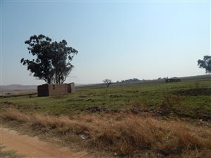 1 ha Land available in Kaydale