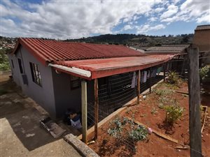 3 Bed House in Northdale