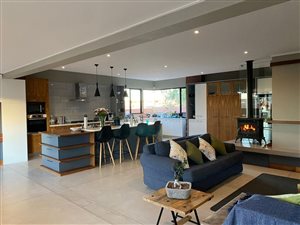 3 Bed House in Wild Olive Estate