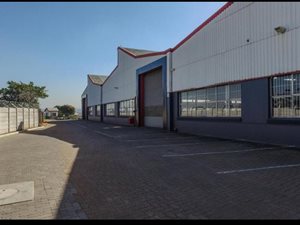 4337 m² Commercial space in Glen Anil