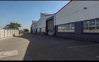 4337 m² Commercial space in Glen Anil