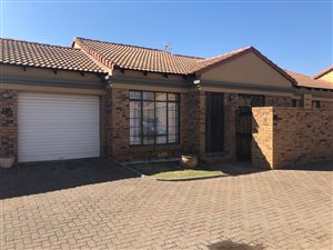 3 Bed Townhouse in Equestria
