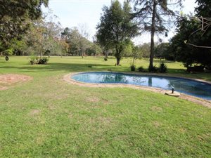5.2 ha Farm in Coastal Suburbs
