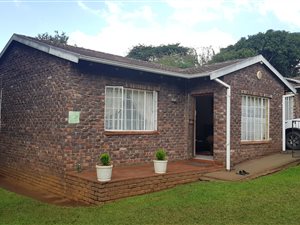 2 Bed Simplex in Prestbury