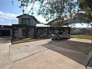 4 Bed House in Sunnyridge