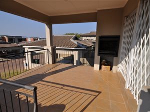 3 Bedroom House in Nelspruit