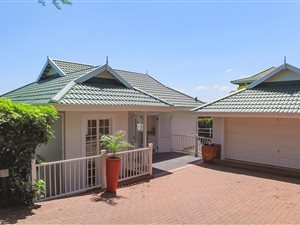3 Bedroom House in Mt Edgecombe Estate 1 & 2