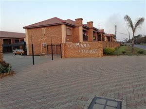 2 Bed Apartment in Modder East