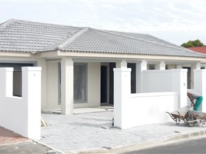 3 Bed Duplex in Rylands