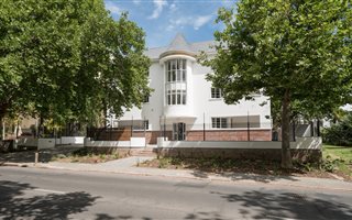 1 Bedroom Apartment in Stellenbosch Central