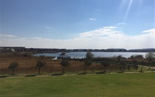 456 m² Land available in Parkhaven